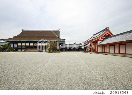 京都御所 紫宸殿 京都御所 紫宸殿 20918543