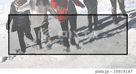 Copy Space Badge Label Stamp Banner Concept 20919187