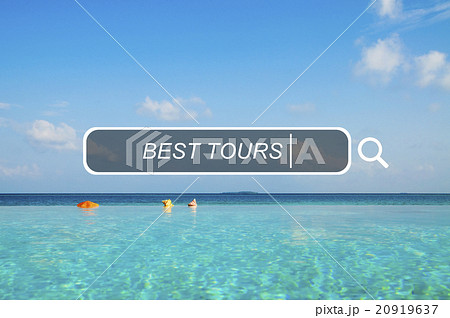 Best Tours Holiday Enjoyment Freedom Concept 20919637