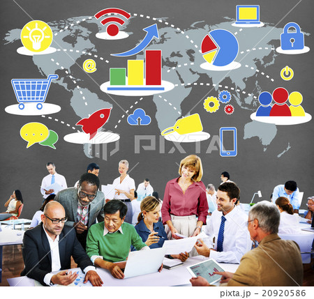 Marketing Strategy Branding Commercial Advertisement Plan Concep Marketing Strategy Branding Commercial Advertisement Plan Concep 20920586