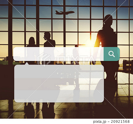 Search Box Technology Internet Browse Browsing Online Concept 20921568