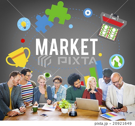 Market Plans Advertising Ideas Global Successs Branding Concept Market Plans Advertising Ideas Global Successs Branding Concept 20921649