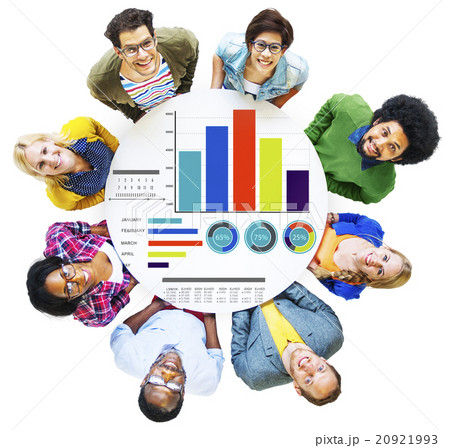 Diversity People Strategy Innovation Ideas Vision Concept Diversity People Strategy Innovation Ideas Vision Concept 20921993