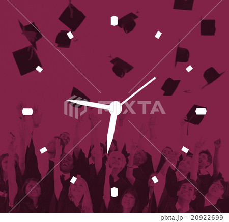 Time Management Clock Alarm Measure Concept Time Management Clock Alarm Measure Concept 20922699