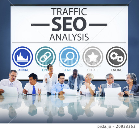 Search Engine Optimisation Analysis Information Data Concept Search Engine Optimisation Analysis Information Data Concept 20923363