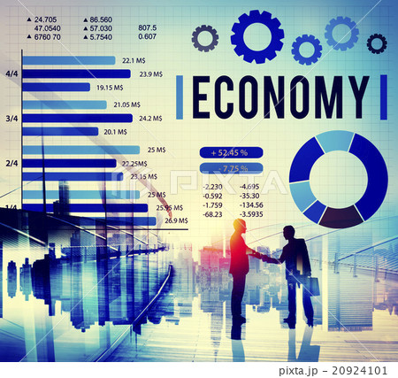 Economy Invesement Financial Money Currency Concept Economy Invesement Financial Money Currency Concept 20924101