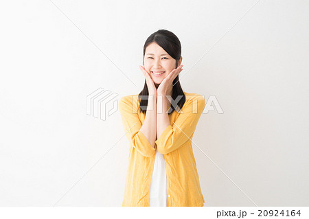 女性 20924164