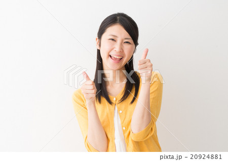 女性 20924881