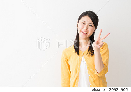 女性 女性 20924906