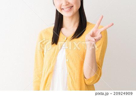 女性 女性 20924909
