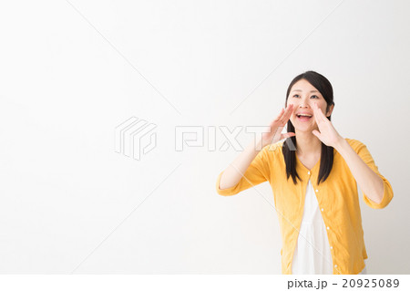 女性 20925089