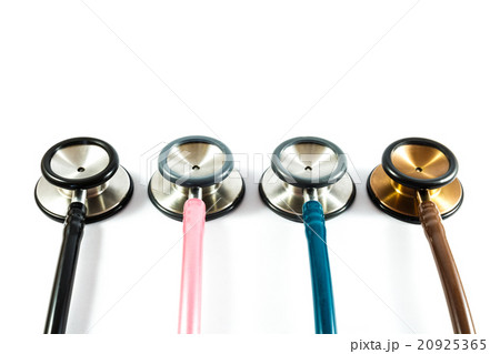colorful stethoscopes colorful stethoscopes 20925365