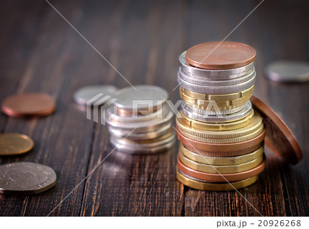 coins 20926268