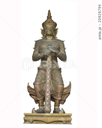 Thailand stucco style Thailand stucco style 20926794
