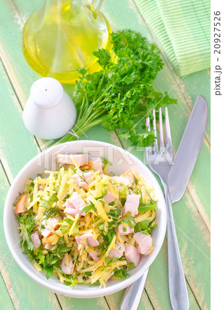 salad salad 20927526