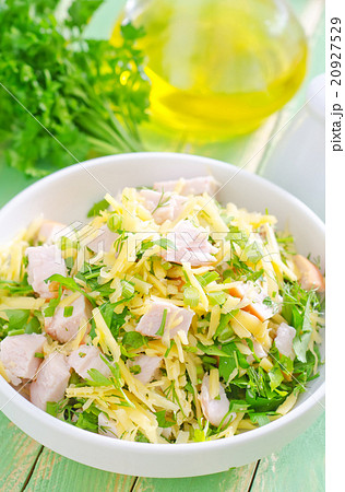 salad salad 20927529
