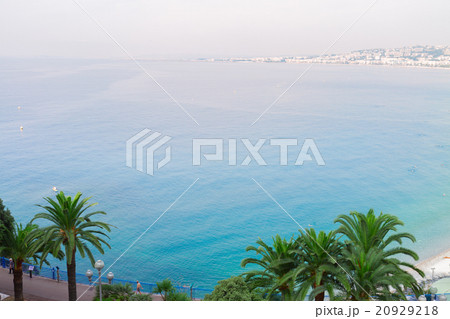 cote dAzur, France 20929218