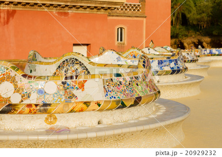 park Guell, Barcelona 20929232