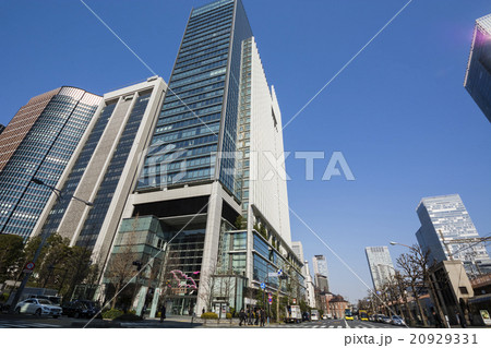 東京ビルディング 20929331