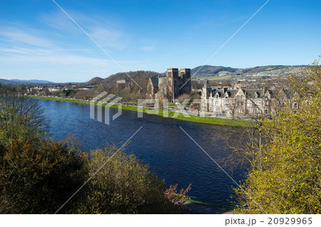 INVERNESS, SCOTLAND APRIL 10, 2015 20929965