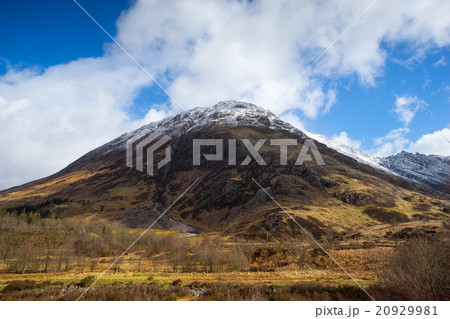 Glencoe, Scotland, the three sisters Glencoe, Scotland, the three sisters 20929981