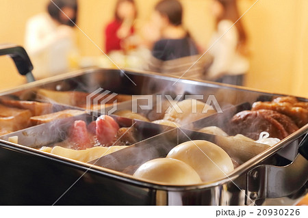 おでん おでん 20930226