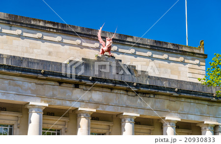 Cardiff School of Journalism, Media and Cultural 20930833