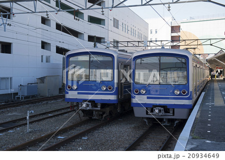 伊豆箱根鉄道 20934649