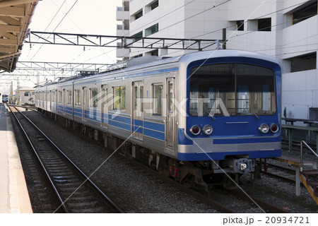 伊豆箱根鉄道 20934721