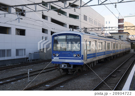 伊豆箱根鉄道 20934722