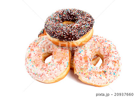 donut glaze donut glaze 20937660