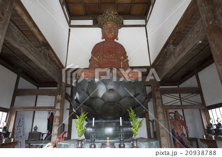 晧台寺の大仏 晧台寺の大仏 20938788
