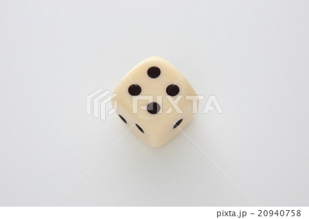 サイコロ サイコロ 20940758