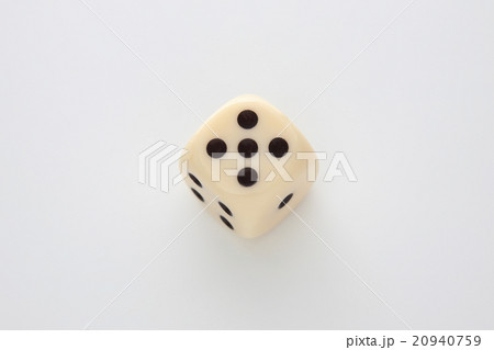 サイコロ サイコロ 20940759