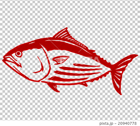 鰹魚的例證 鰹魚的例證 20940778