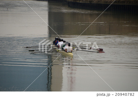 小型船・カッターボート 20940782