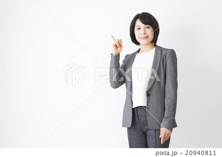 40代女性 40代女性 20940811