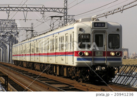 ［KS］京成本線3300形（各停：4両編成） 20941236