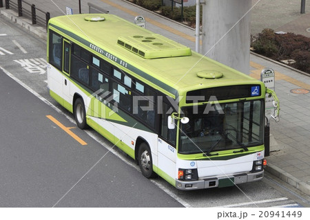 国際興業バス(川口駅東口) 国際興業バス(川口駅東口) 20941449