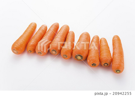 にんじん にんじん 20942255
