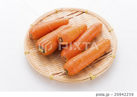 にんじん 20942259