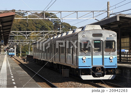 ［IZ］伊豆急行線8000系電車 20942263