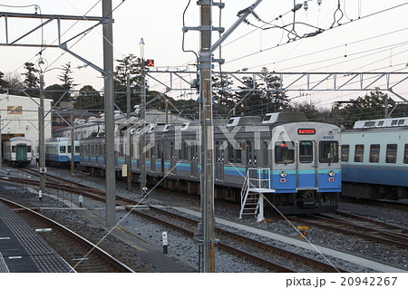 伊豆急行8000系電車 伊豆急行8000系電車 20942267