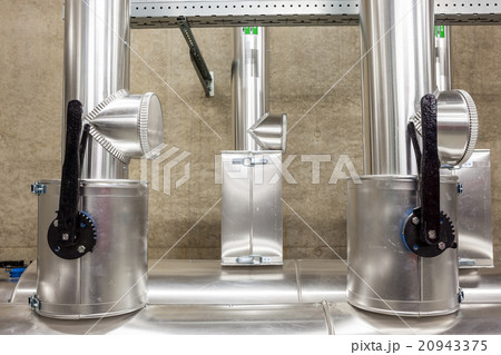 collector heating valve 20943375