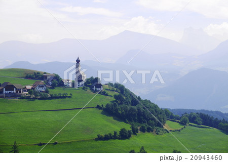 ソプラ・ボルツァーノ　sopra　bolzano 20943460