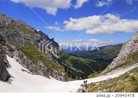 プエツ・オドレ自然公園 20943478