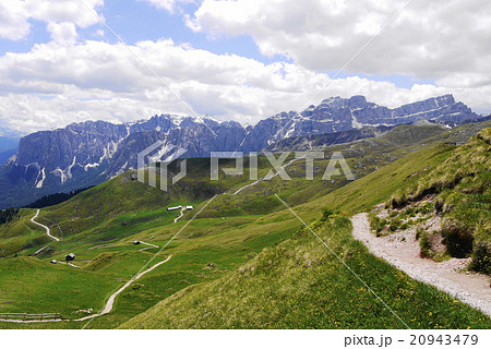 プエツ・オドレ自然公園　プエツ・ガイスラー自然公園 20943479
