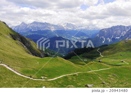 プエツ・オドレ自然公園　プエツ・ガイスラー自然公園 20943480