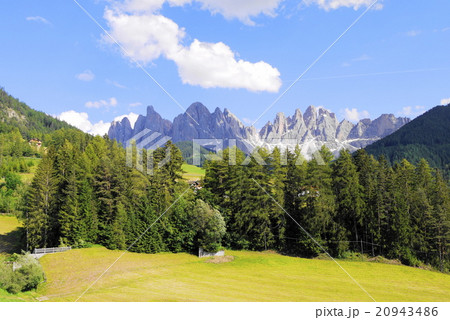 サンタ・マッダレーナ村　sant　maddalena 20943486