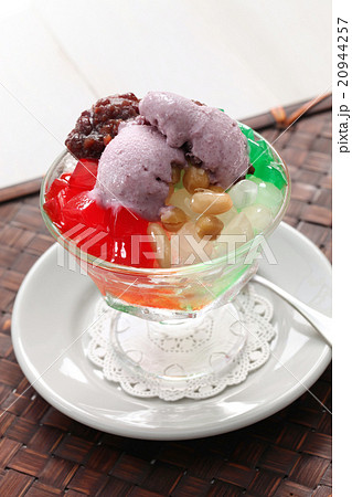 ハロハロ ハロハロ 20944257